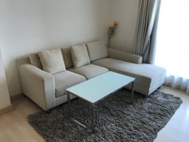 For rent at Rhythm Ratchada 1 Bedroom 1 Bathroom 22,000THB/month Fully furnished