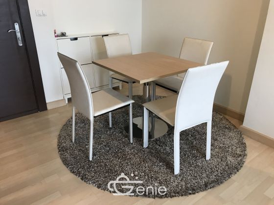 For rent at Rhythm Ratchada 1 Bedroom 1 Bathroom 22,000THB/month Fully furnished