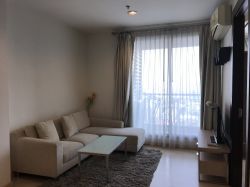 For rent at Rhythm Ratchada 1 Bedroom 1 Bathroom 22,000THB/month Fully furnished