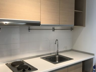 For rent at Rhythm Ratchada 1 Bedroom 1 Bathroom 22,000THB/month Fully furnished