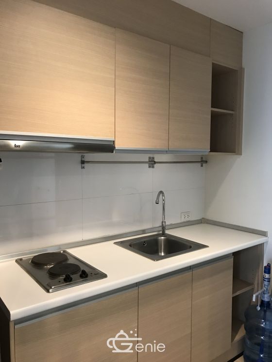 For rent at Rhythm Ratchada 1 Bedroom 1 Bathroom 22,000THB/month Fully furnished