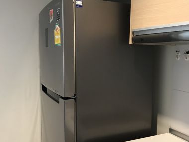 For rent at Rhythm Ratchada 1 Bedroom 1 Bathroom 22,000THB/month Fully furnished