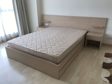 For rent at Rhythm Ratchada 1 Bedroom 1 Bathroom 22,000THB/month Fully furnished