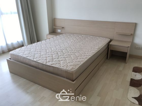 For rent at Rhythm Ratchada 1 Bedroom 1 Bathroom 22,000THB/month Fully furnished