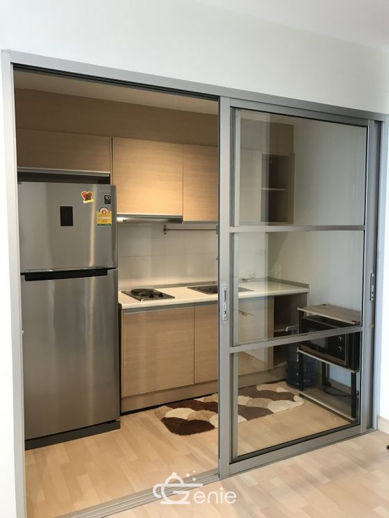 For rent at Rhythm Ratchada 1 Bedroom 1 Bathroom 22,000THB/month Fully furnished