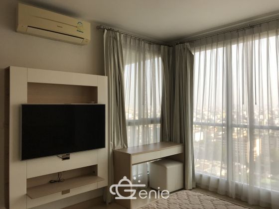 For rent at Rhythm Ratchada 1 Bedroom 1 Bathroom 22,000THB/month Fully furnished