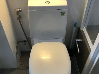 For rent at Rhythm Ratchada 1 Bedroom 1 Bathroom 22,000THB/month Fully furnished