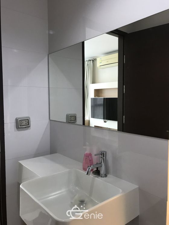 For rent at Rhythm Ratchada 1 Bedroom 1 Bathroom 22,000THB/month Fully furnished