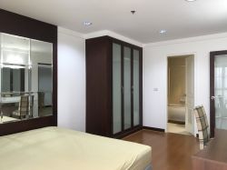 For rent at The Waterford Diamond 2 Bedroom 1 Bathroom 35, 000THB/month Fully furnished