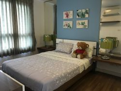 ** Hot Deal! ** For rent at The Clover Thonglor 1 Bedroom 1 Bathroom 36 sqm. 15,000 THB/month Fully furnished