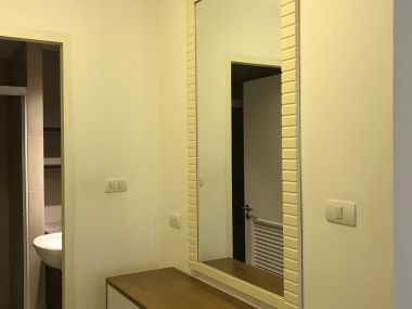 ** Hot Deal! ** For rent at The Clover Thonglor 1 Bedroom 1 Bathroom 36 sqm. 15,000 THB/month Fully furnished