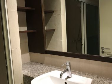 ** Hot Deal! ** For rent at The Clover Thonglor 1 Bedroom 1 Bathroom 36 sqm. 15,000 THB/month Fully furnished