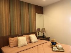 For rent at Noble Remix 1 Bedroom 1 Bathroom 45 sqm.  25,000 THB/Month Fully furnished