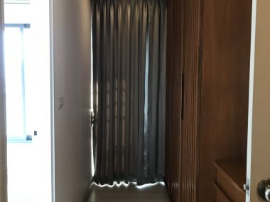 For rent at Noble Remix 1 Bedroom 1 Bathroom 45 sqm.  25,000 THB/Month Fully furnished