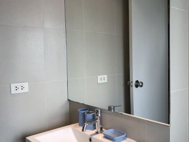 For rent at Noble Remix 1 Bedroom 1 Bathroom 45 sqm.  25,000 THB/Month Fully furnished