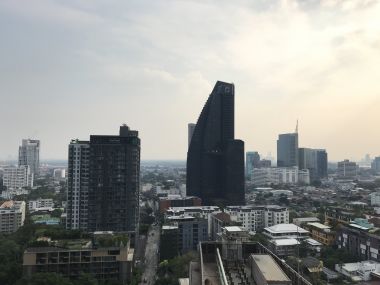For rent at Noble Remix 1 Bedroom 1 Bathroom 45 sqm.  25,000 THB/Month Fully furnished