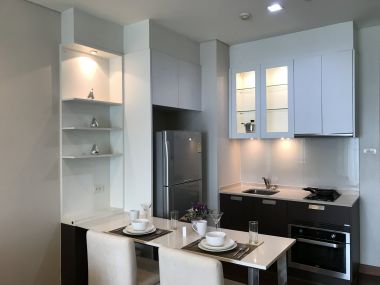 Ivy Thonglor For rent 35,000THB/month at Ivy Thonglor 1 Bedroom 1 Bathroom 45 sqm. Fully furnished