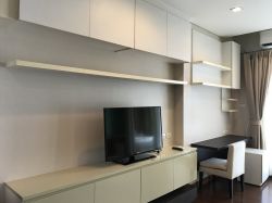 Ivy Thonglor For rent 35,000THB/month at Ivy Thonglor 1 Bedroom 1 Bathroom 45 sqm. Fully furnished