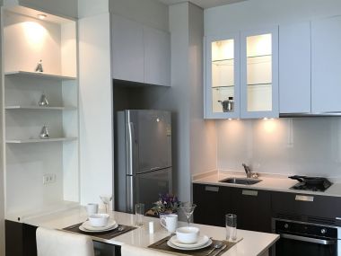 Ivy Thonglor For rent 35,000THB/month at Ivy Thonglor 1 Bedroom 1 Bathroom 45 sqm. Fully furnished