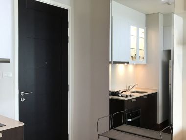 Ivy Thonglor For rent 35,000THB/month at Ivy Thonglor 1 Bedroom 1 Bathroom 45 sqm. Fully furnished