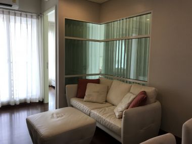 Ivy Thonglor For rent 35,000THB/month at Ivy Thonglor 1 Bedroom 1 Bathroom 45 sqm. Fully furnished