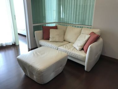 Ivy Thonglor For rent 35,000THB/month at Ivy Thonglor 1 Bedroom 1 Bathroom 45 sqm. Fully furnished
