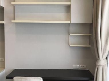 Ivy Thonglor For rent 35,000THB/month at Ivy Thonglor 1 Bedroom 1 Bathroom 45 sqm. Fully furnished