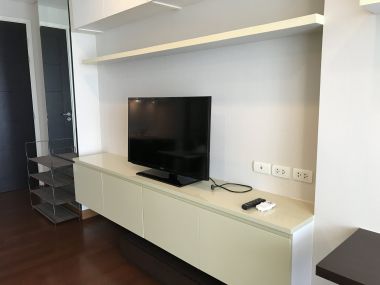 Ivy Thonglor For rent 35,000THB/month at Ivy Thonglor 1 Bedroom 1 Bathroom 45 sqm. Fully furnished