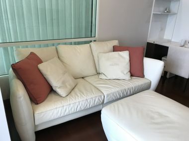 Ivy Thonglor For rent 35,000THB/month at Ivy Thonglor 1 Bedroom 1 Bathroom 45 sqm. Fully furnished