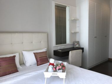 Ivy Thonglor For rent 35,000THB/month at Ivy Thonglor 1 Bedroom 1 Bathroom 45 sqm. Fully furnished
