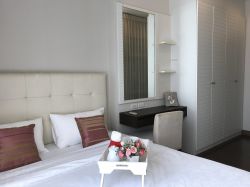 Ivy Thonglor For rent 35,000THB/month at Ivy Thonglor 1 Bedroom 1 Bathroom 45 sqm. Fully furnished