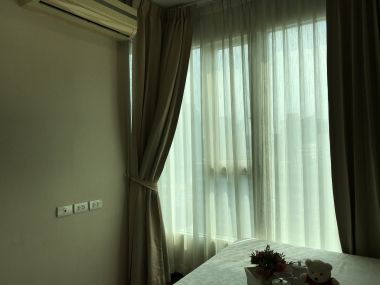 Ivy Thonglor For rent 35,000THB/month at Ivy Thonglor 1 Bedroom 1 Bathroom 45 sqm. Fully furnished