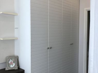Ivy Thonglor For rent 35,000THB/month at Ivy Thonglor 1 Bedroom 1 Bathroom 45 sqm. Fully furnished