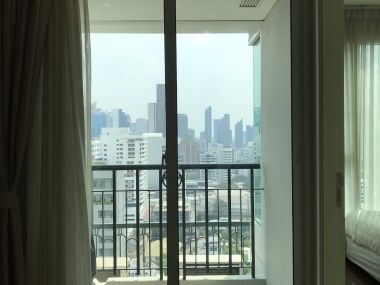 Ivy Thonglor For rent 35,000THB/month at Ivy Thonglor 1 Bedroom 1 Bathroom 45 sqm. Fully furnished