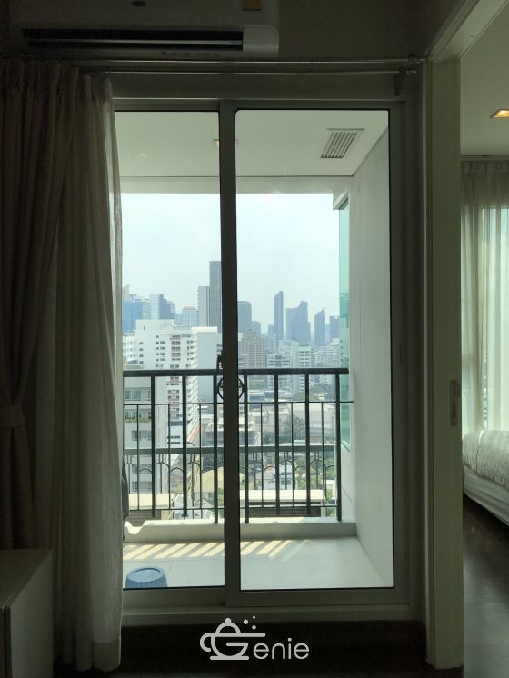 Ivy Thonglor For rent 35,000THB/month at Ivy Thonglor 1 Bedroom 1 Bathroom 45 sqm. Fully furnished