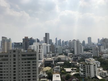 Ivy Thonglor For rent 35,000THB/month at Ivy Thonglor 1 Bedroom 1 Bathroom 45 sqm. Fully furnished