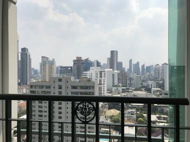 Ivy Thonglor For rent 35,000THB/month at Ivy Thonglor 1 Bedroom 1 Bathroom 45 sqm. Fully furnished
