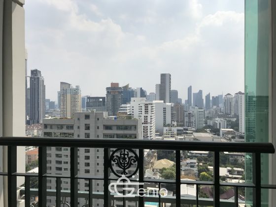 Ivy Thonglor For rent 35,000THB/month at Ivy Thonglor 1 Bedroom 1 Bathroom 45 sqm. Fully furnished