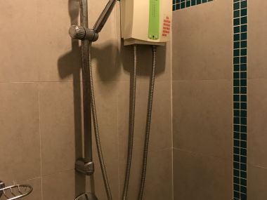 Condo THE MUSE (MQDC) 80 sqm. (corner room more area) Free breakfast Furniture Modernform Sukhumvit 64/2 near BTS Punnawithi 250 m.