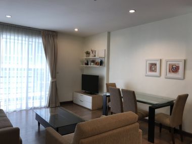 Condo THE MUSE (MQDC) 80 sqm. (corner room more area) Free breakfast Furniture Modernform Sukhumvit 64/2 near BTS Punnawithi 250 m.