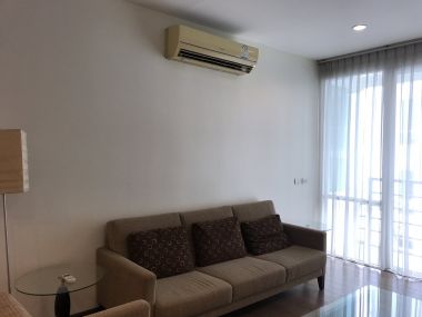 Condo THE MUSE (MQDC) 80 sqm. (corner room more area) Free breakfast Furniture Modernform Sukhumvit 64/2 near BTS Punnawithi 250 m.