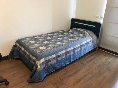 Condo THE MUSE (MQDC) 80 sqm. (corner room more area) Free breakfast Furniture Modernform Sukhumvit 64/2 near BTS Punnawithi 250 m.