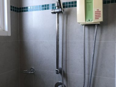 Condo THE MUSE (MQDC) 80 sqm. (corner room more area) Free breakfast Furniture Modernform Sukhumvit 64/2 near BTS Punnawithi 250 m.