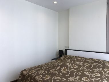 Condo THE MUSE (MQDC) 80 sqm. (corner room more area) Free breakfast Furniture Modernform Sukhumvit 64/2 near BTS Punnawithi 250 m.