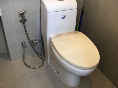 Condo THE MUSE (MQDC) 80 sqm. (corner room more area) Free breakfast Furniture Modernform Sukhumvit 64/2 near BTS Punnawithi 250 m.