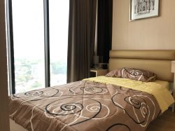 ** Summer Sale! ** For rent at The Alcove Thonglor 40,000THB/month 2 Bedroom 2 Bathroom Fully furnished PROP000172