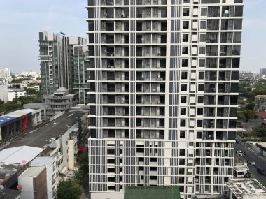 ** Summer Sale! ** For rent at The Alcove Thonglor 40,000THB/month 2 Bedroom 2 Bathroom Fully furnished PROP000172