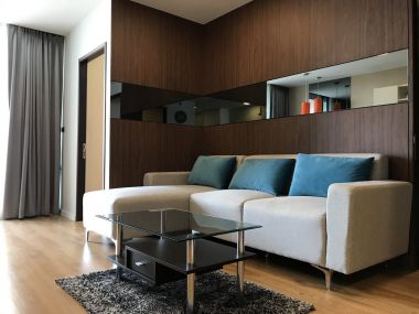 ** Summer Sale! ** For rent at The Alcove Thonglor 40,000THB/month 2 Bedroom 2 Bathroom Fully furnished PROP000172