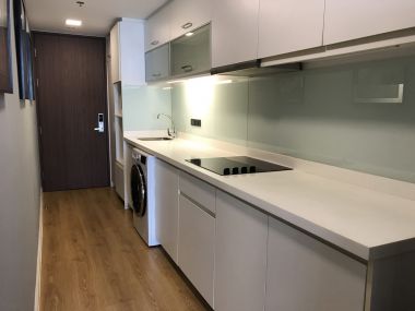 ** Summer Sale! ** For rent at The Alcove Thonglor 40,000THB/month 2 Bedroom 2 Bathroom Fully furnished PROP000172