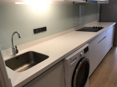 ** Summer Sale! ** For rent at The Alcove Thonglor 40,000THB/month 2 Bedroom 2 Bathroom Fully furnished PROP000172